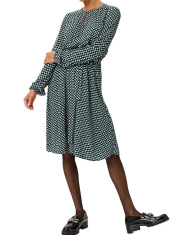 Rochie scurta ASOS, negru