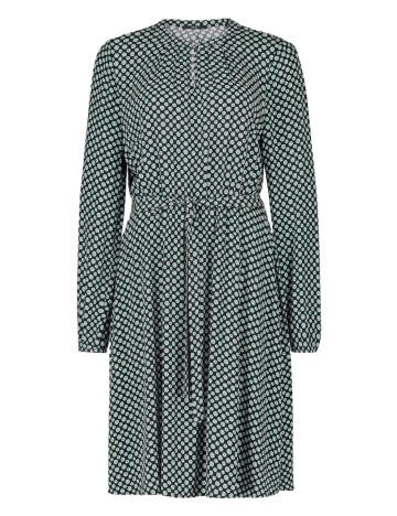 Rochie scurta Zero, negru