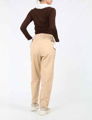 Bluza Dazy, maro