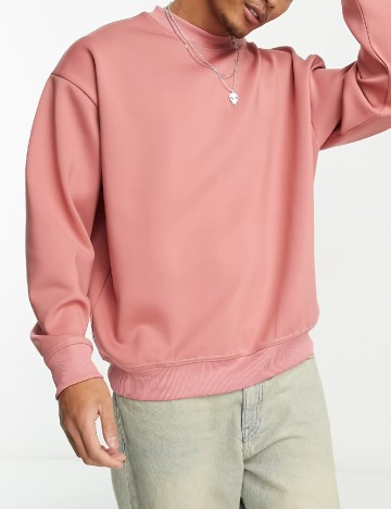 Bluza ASOS, roz