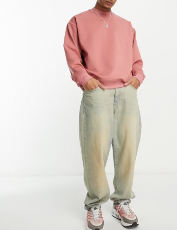 Bluza ASOS, roz