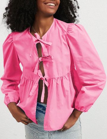 Bluza SHEIN, roz