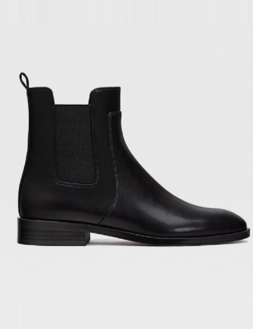 Ghete Stradivarius, negru