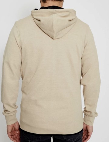 Hanorac Jack&Jones, bej