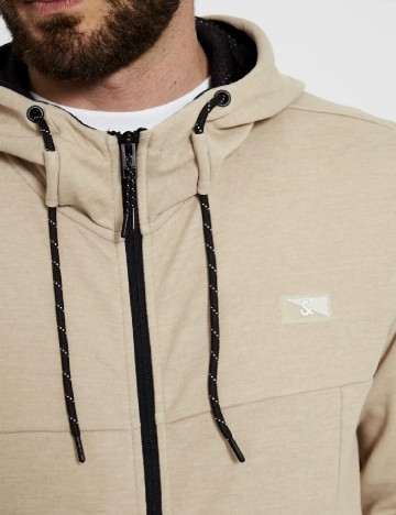 Hanorac Jack&Jones, bej