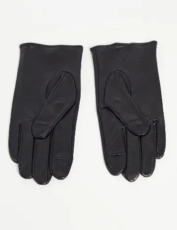 Manusi ASOS, negru Negru