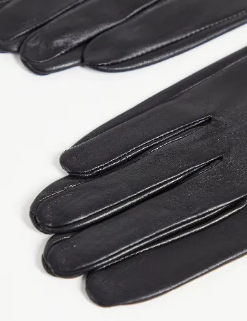 Manusi ASOS, negru Negru