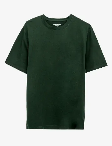 Tricou Jack&Jones, verde Verde