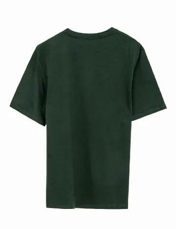Tricou Jack&Jones, verde Verde