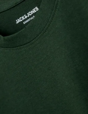 Tricou Jack&Jones, verde Verde