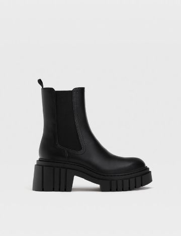 Ghete Stradivarius, negru
