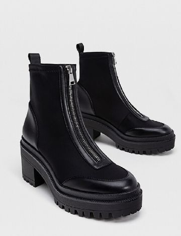 Ghete Stradivarius, negru