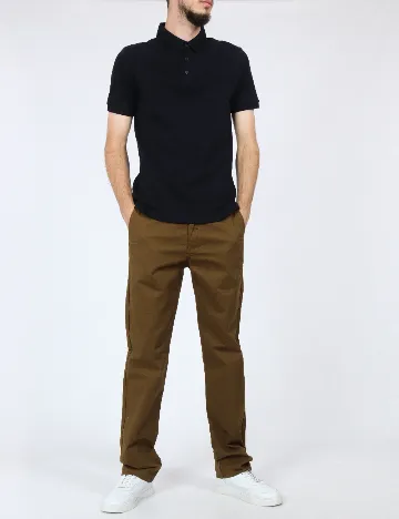 Pantaloni Polo Ralph Lauren, verde Verde