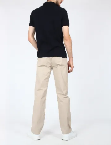 Pantaloni Polo Ralph Lauren, gri Gri