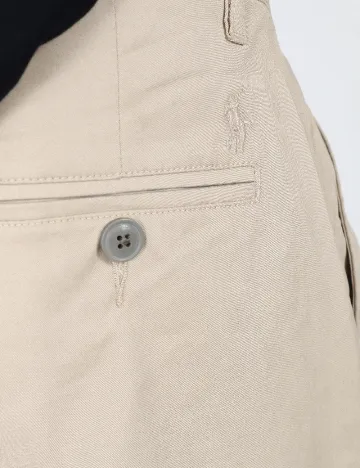 Pantaloni Polo Ralph Lauren, gri Gri