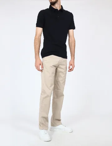 Pantaloni Polo Ralph Lauren, gri Gri
