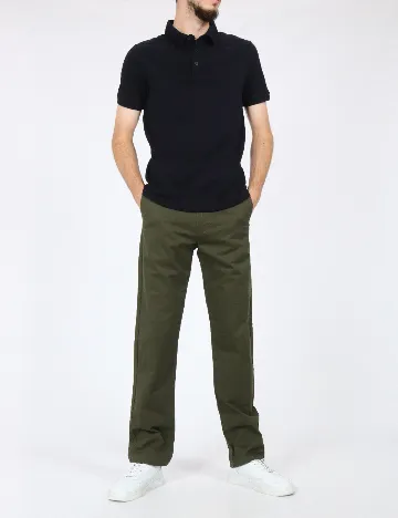 Pantaloni Polo Ralph Lauren, verde Verde