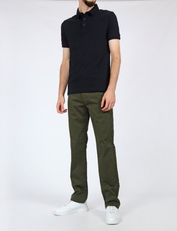 Pantaloni Polo Ralph Lauren, verde