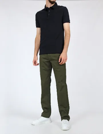 Pantaloni Polo Ralph Lauren, verde Verde