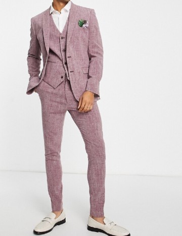 Sacou ASOS, visiniu