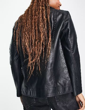 Jacheta Miss Selfridge, negru