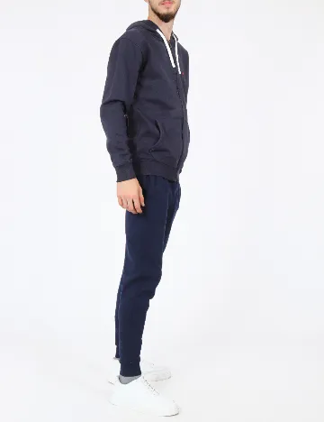 Hanorac Polo Ralph Lauren, bleumarin Albastru