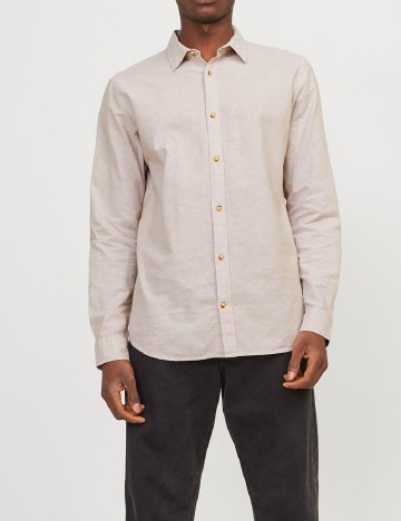 Camasa Jack&Jones, gri
