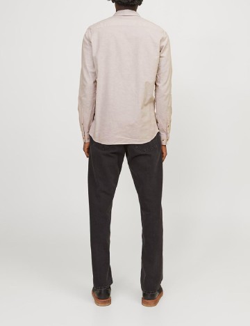 Camasa Jack&Jones, gri