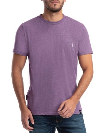 Tricou Spitzbub, mov