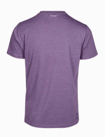 Tricou Spitzbub, mov