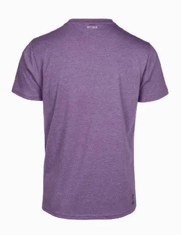 Tricou Spitzbub, mov Mov