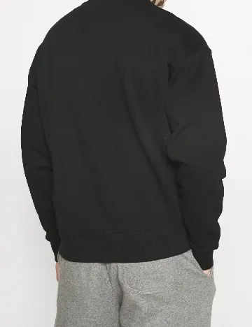 Bluza Lacoste, negru