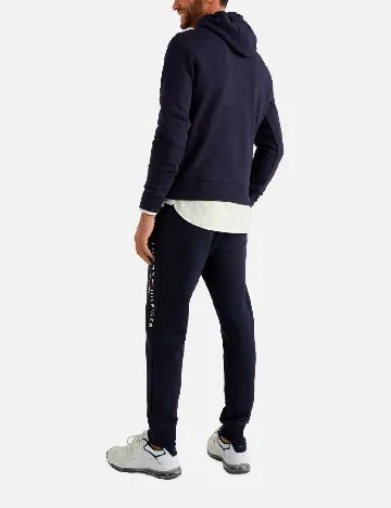 Trening Tommy Hilfiger, bleumarin Albastru