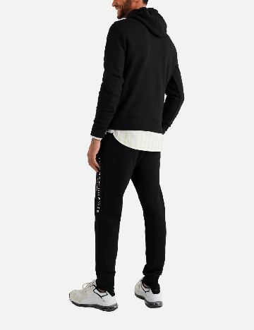 Trening Tommy Hilfiger, negru