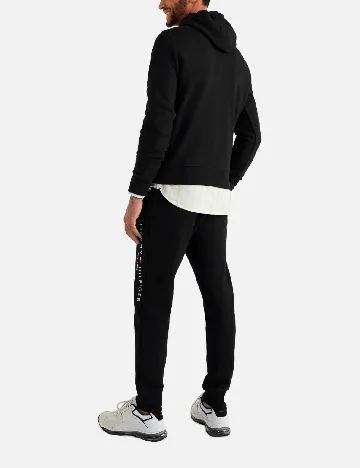 Trening Tommy Hilfiger, negru Negru