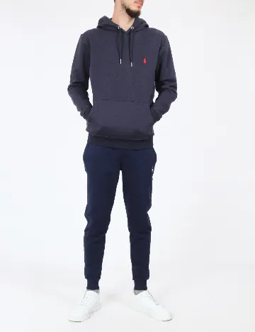 Hanorac Polo Ralph Lauren, bleumarin Albastru
