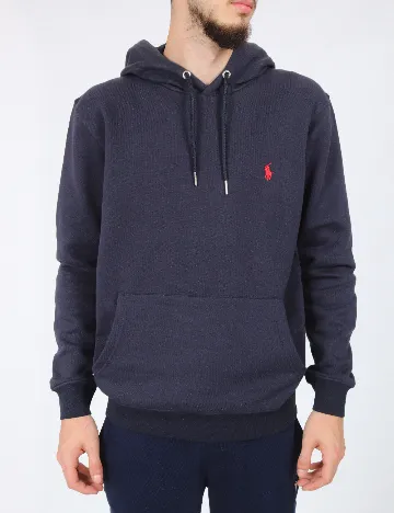 Hanorac Polo Ralph Lauren, bleumarin Albastru