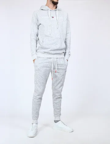 Trening Tommy Hilfiger, gri Gri