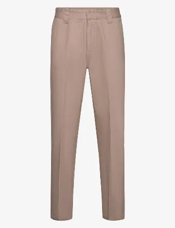 Pantaloni SANTA CRUZ, crem Crem