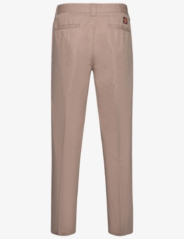 Pantaloni SANTA CRUZ, crem