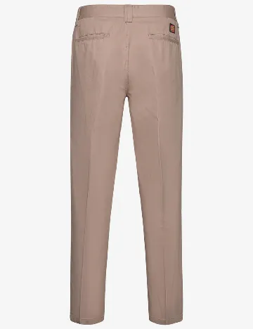 Pantaloni SANTA CRUZ, crem Crem