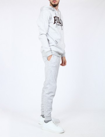Trening Polo Ralph Lauren, gri