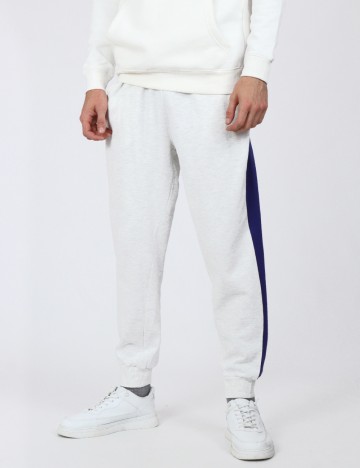 Pantaloni ASOS, gri