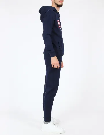Trening Polo Ralph Lauren, bleumarin inchis Albastru