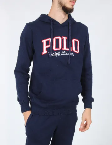 Trening Polo Ralph Lauren, bleumarin inchis Albastru