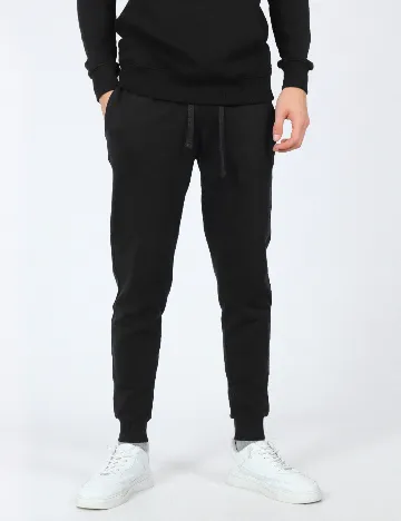 Trening Polo Ralph Lauren, negru Negru