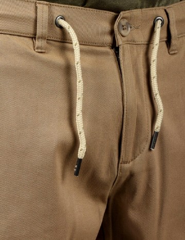 Pantaloni scurti BLEND, maro