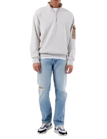 Blugi DRDENIM, albastru Albastru