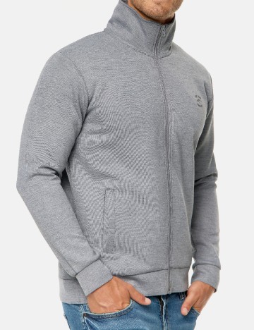 Bluza INDICODE, gri