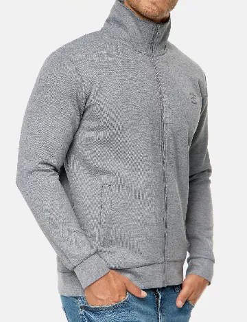 Bluza INDICODE, gri Gri